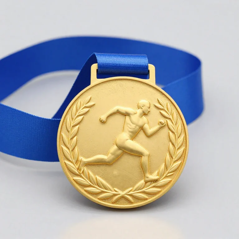 Medalha Personalizada para Corrida